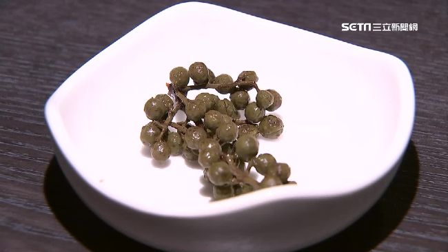 青花椒祛濕解寒　受封冬天食補聖品！