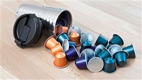雀巢Nespresso膠囊咖啡（圖／翻攝自Nespresso官方臉書）