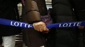 樂天,朴槿惠,檢調,閨密案
圖／路透社／達志影像