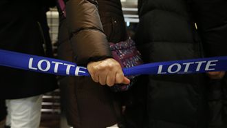 全球經濟慌　陸房市泡沫、韓企爆醜聞