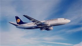 德國最大航空公司漢莎航空（Lufthansa）（圖／翻攝自Lufthansa官方臉書）
