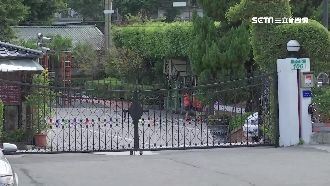 色狼巧躲監視器死角　出沒明星學校旁