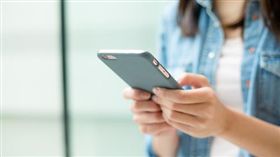 男女,已讀不回　圖／shutterstock／達志影像