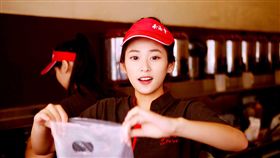 湖口,正妹,飲料店,茶湯會,表特版,PTT　圖／翻攝自PTT