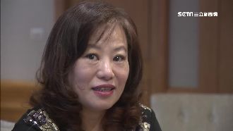 自稱川普大使陳思庭　身份遭踢爆！