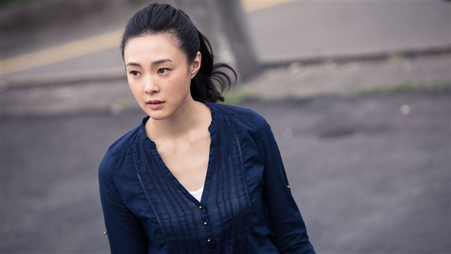 曾珮瑜《櫥窗人生》演技受肯定！