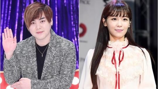 文熙俊閃婚！明年2月娶小13歲女星
