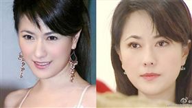 戈偉如（圖／翻攝自微博）