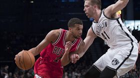 Michael Carter-Williams（ap）