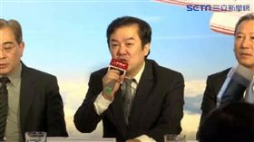 遠東航空董事長張綱維／資料照