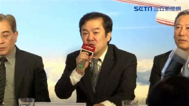 遠航停飛！張綱維自稱遭詐　檢調待命