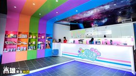 【火星糖Mars Candy】