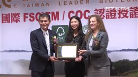 興櫃牛樟芝獲美FDA認證