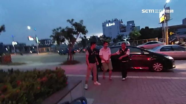 看病兼拉下線　罹癌毒販被逮使苦肉計