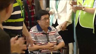 心疼蔡英文！扁：困境遠超過我那8年