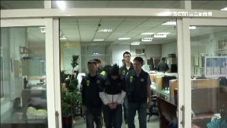 誆「睡到大哥女人」　集團仙人跳勒索