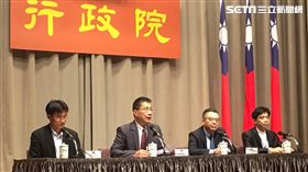 行政院（圖／記者陳彥宇攝）