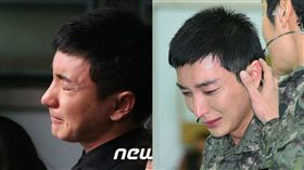 圖翻攝自韓網　利特