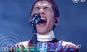 愛奇藝　夢想的聲音