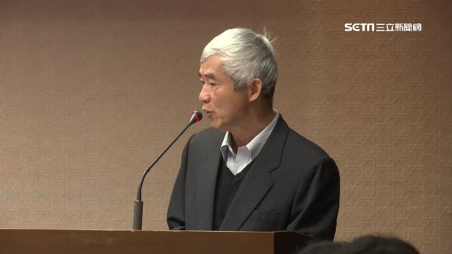 賀陳旦：交通部已核定收回復興航權