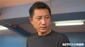 丘昌榮（圖／記者王怡翔攝）