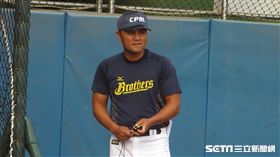 石志偉（圖／記者王怡翔攝）