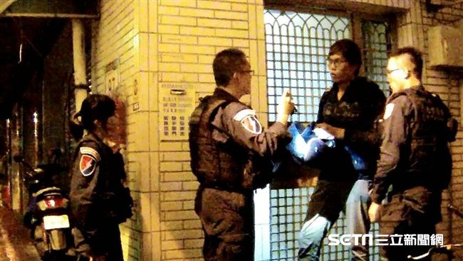 四面佛殺人案通緝犯　持毒徘徊再遭逮