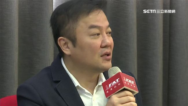 詐張綱維害遠航？神秘「王主席」曝光