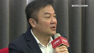 詐張綱維害遠航？神秘「王主席」曝光