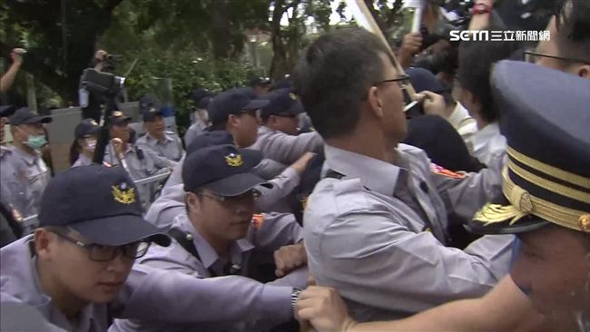 政院要求關冷氣節電　警翻法條狠打臉
