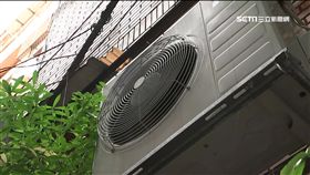 -冷氣-壓縮機-分離式壓縮機-