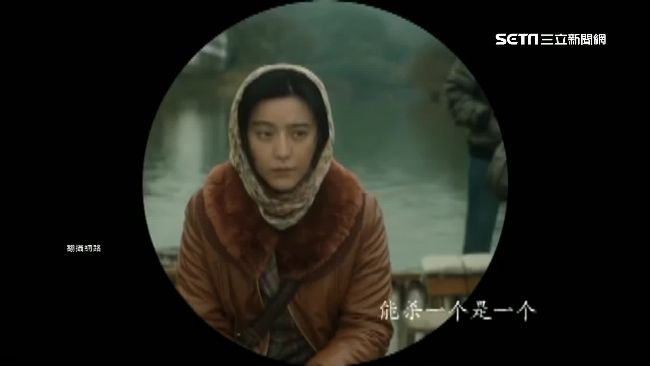 范爺問鼎金馬！粉絲盼再添「影后證」