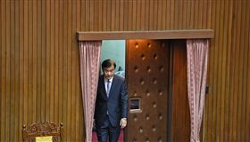 立法院長蘇嘉全_中央社