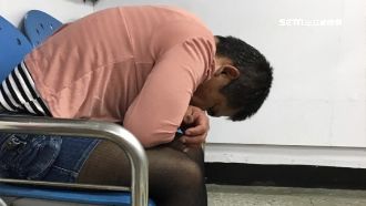 夜闖洗衣店偷零錢　兇手竟有變裝癖好