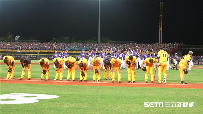 中信教練團大地震　6位教練不續約
