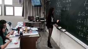 （圖／翻攝自謝雪兒臉書）