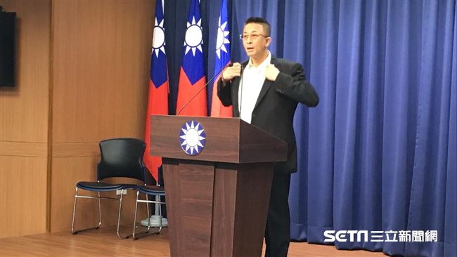 傳酒店妹入黨　國民黨：職業不分貴賤