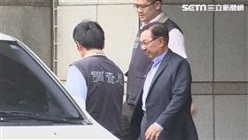 林明昇父親林孝信,復興航空,興航