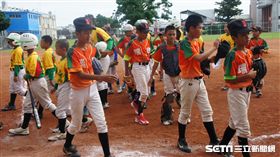 關懷盃 瑞穗國小（圖／陳怡汝攝）