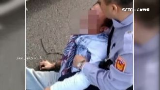 砂石車司機拿刀砍妻　1歲半女兒目睹