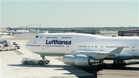 德國最大航空公司漢莎航空（Lufthansa）（圖／翻攝自Lufthansa官方臉書）