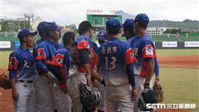 關懷盃 大理高中（圖／陳怡汝攝）