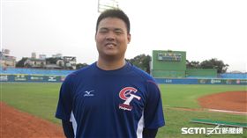 許吉仁（圖／記者王怡翔攝）