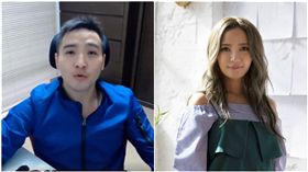 谷阿莫、黃美珍／臉書