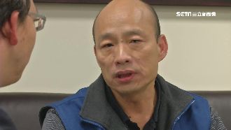 韓國瑜遭爆「內舉不避親」被議員嗆爆