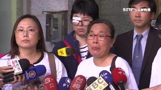 維冠倒塌案今宣判　罹難者家屬不服