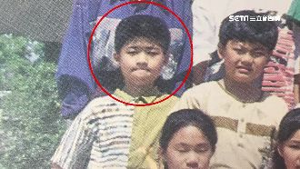 50公斤舊照曝光　蔡易餘今體重翻倍