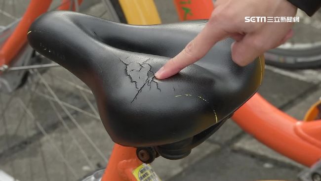 YouBike受傷　單車醫師團出動