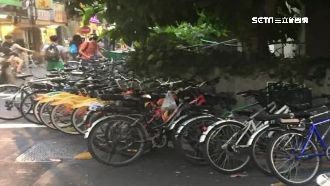 台大生違規停車勸不聽　居民叫苦連天