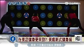 W瘋狂健身夯1400